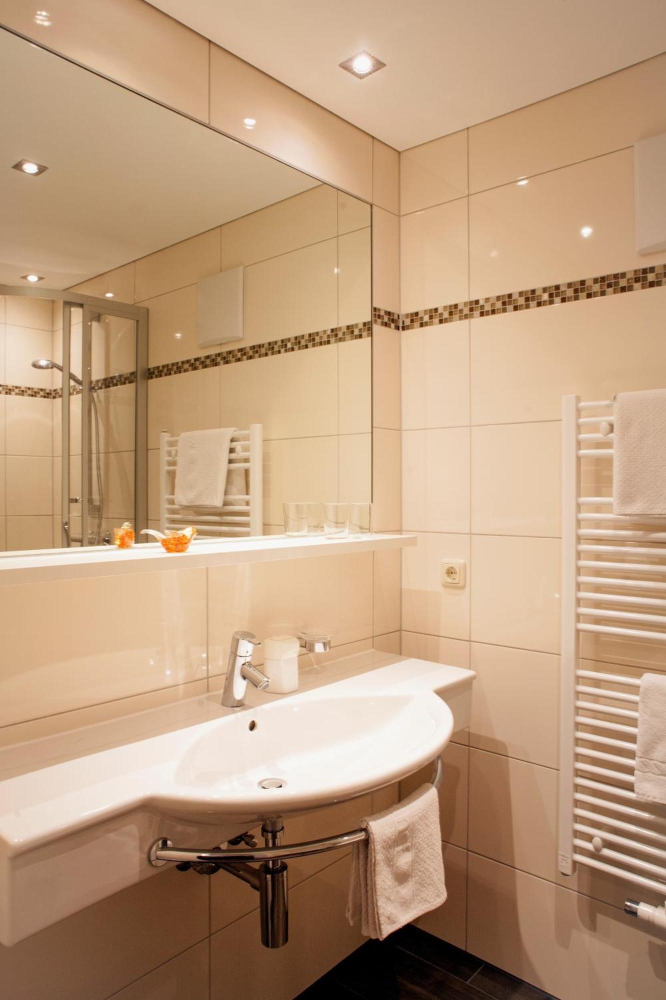Pension Waldhof Lech am Arlberg Zimmer foto
